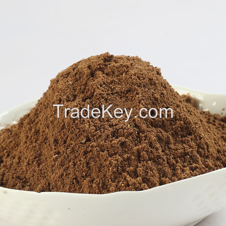 High protein Fish Meal for poultry