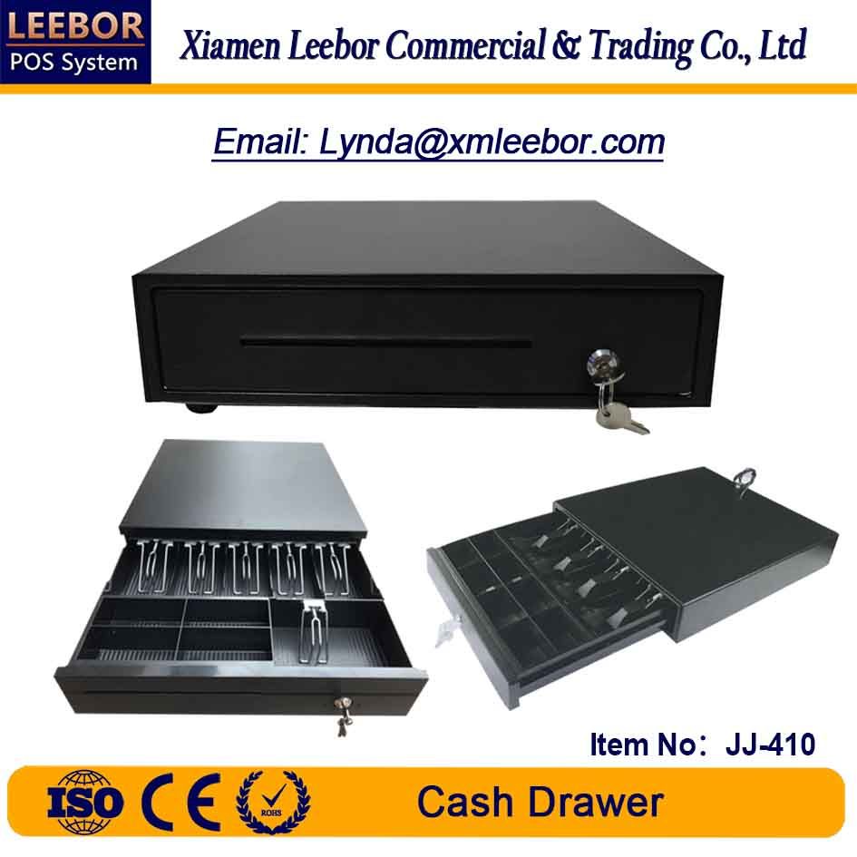 Cash Drawer/ 330mm or 420mm Width/ Cash Box/ POS/ Connect with ECR/ Electronic Cash Drawer