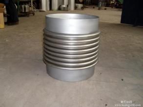 stainless steel bellows  DN65  SS321