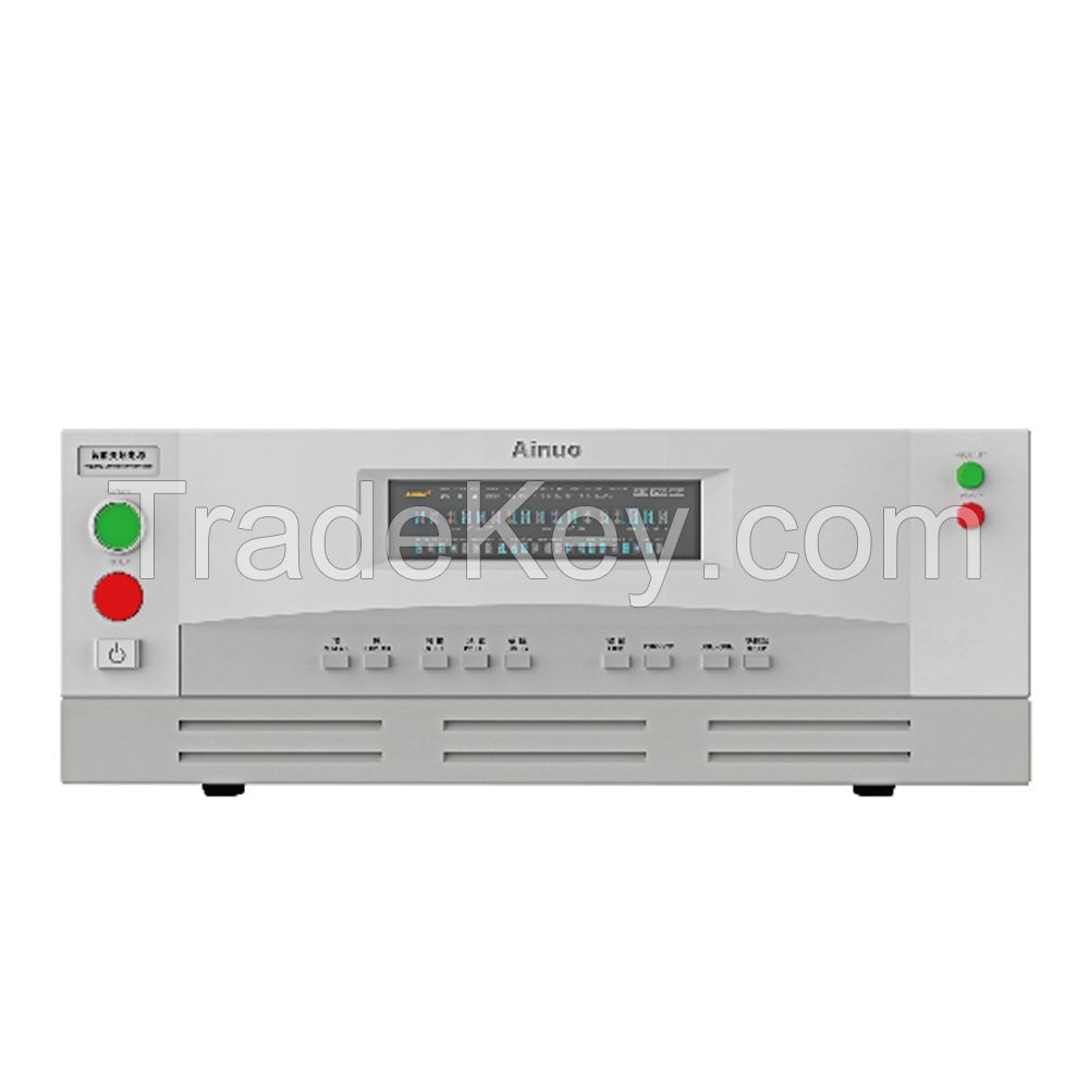 Sell AN97H Series Frequency Conversion AC Power Supply