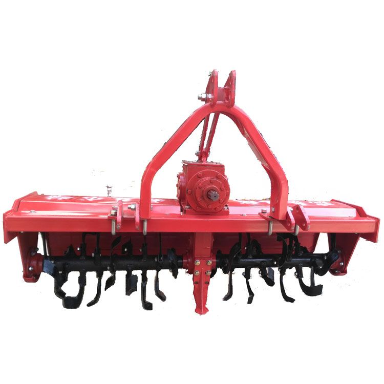 sell tractor equipment rotary tiller