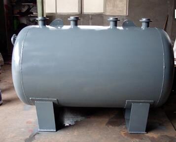 Glass lined storage tank and vessel with best price from zibo tanglian manufacturer of China