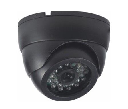 SUNTA Luhoovision CCD 700TVL IR 20M Indoor Dome Vehicle Camera Cheap for sale