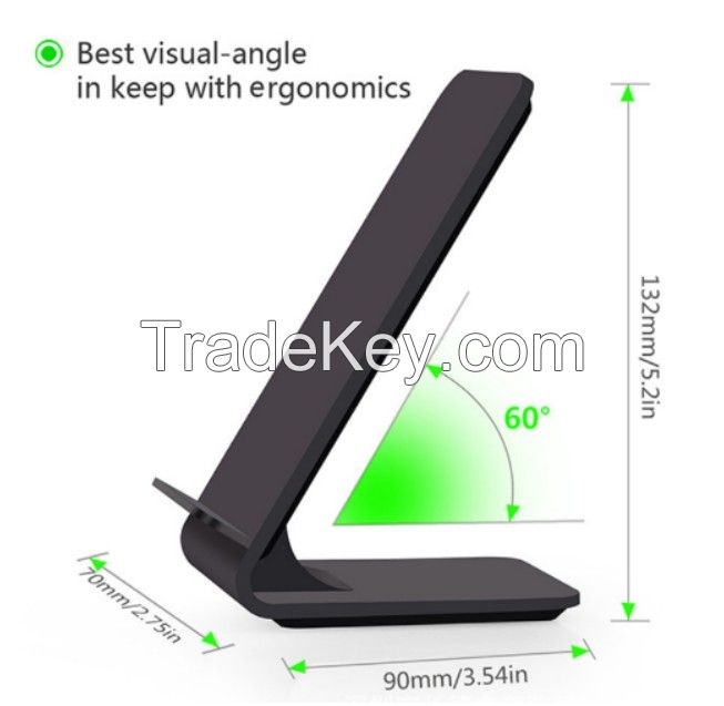 Standard Wireless Charger