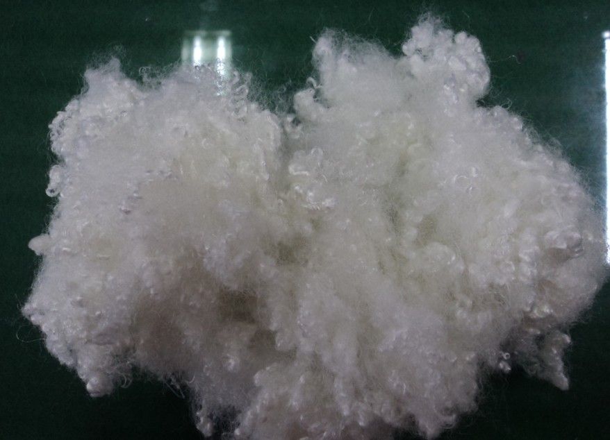 Low melt polyester Staple Fiber