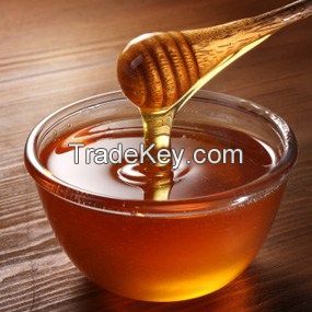 Alfafa Honey
