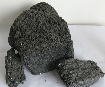 SILICON CARBIDE