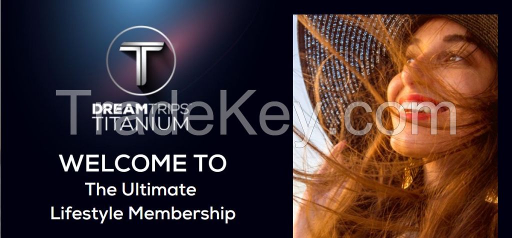 The Titanium Membership