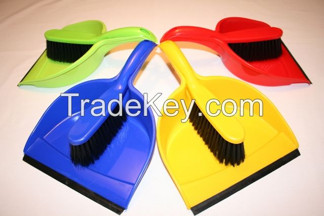 Sell Dustpan and brush set