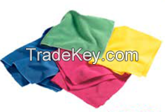 Sell Microfibre cloth, 200gsm