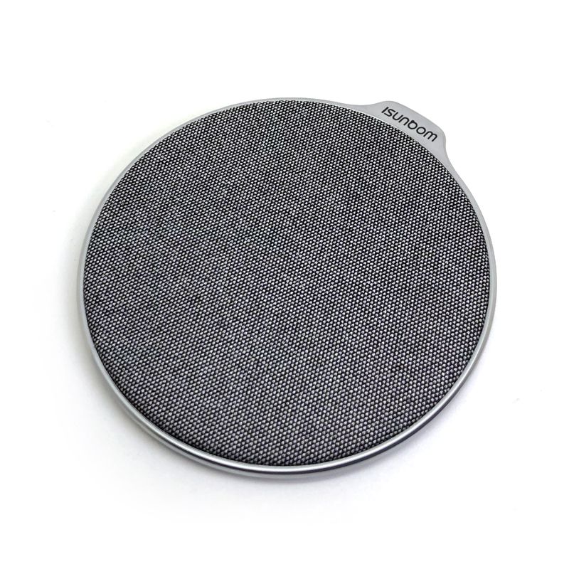 5W Wireless Charger For Smart Phone