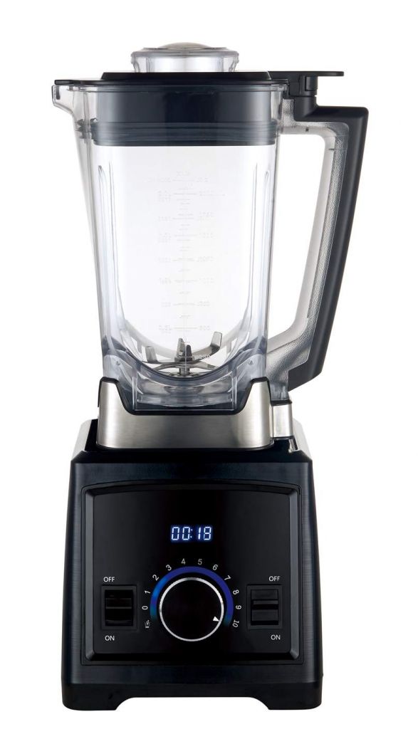 Heavy duty blender NY-8188MJA