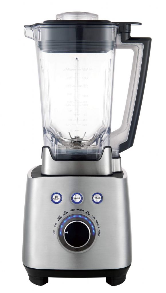 Heavy duty blender NY-8658MJL