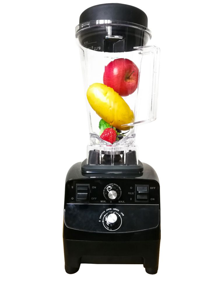 Heavy duty blender NY-8608MA