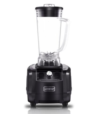 Heavy duty blender NY-8608MB