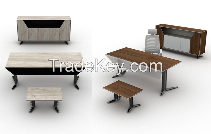 Modern design cheap and top quality office furniture from turkey