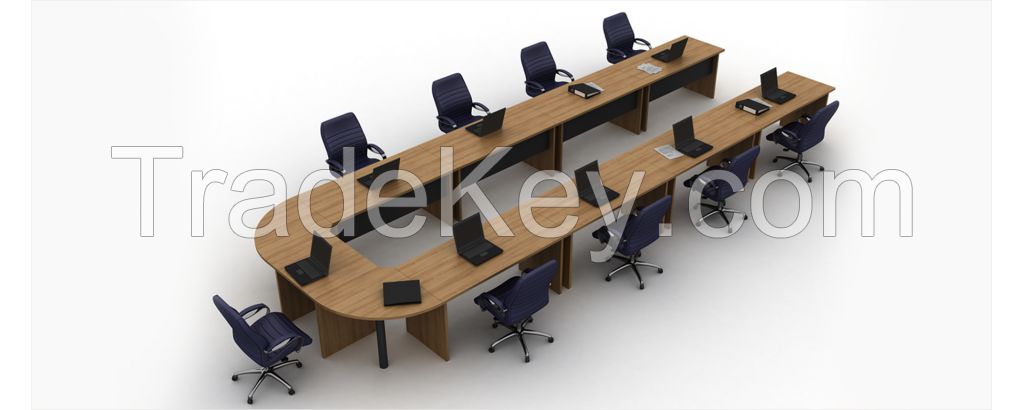 Sell offer conference tables up to 8 people seaters