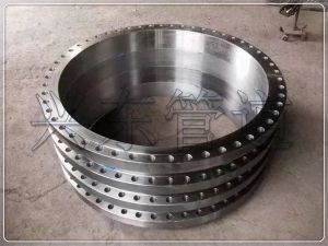 flanges with good quality