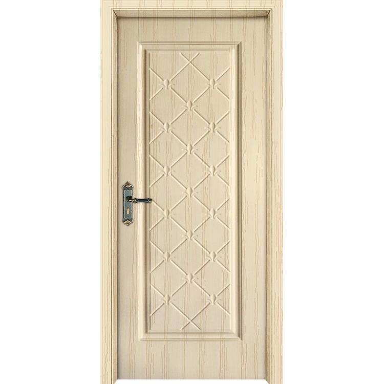 Israel WPC Door WaterProof Pre-Hung Interior Door