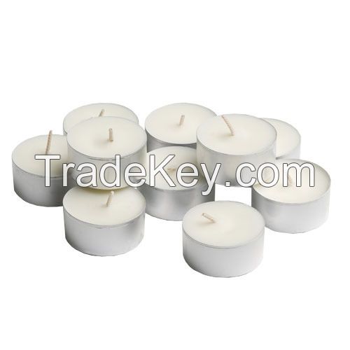 Tealight Candles