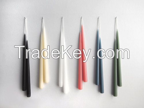 Taper Candles