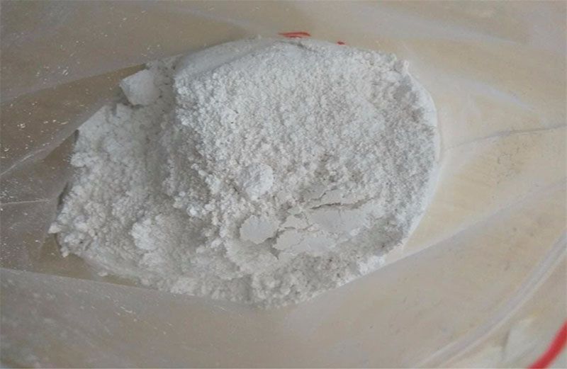 Light Magnesium Carbonate 42%