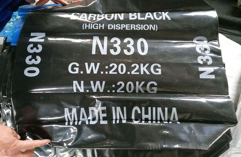 Carbon Black N330