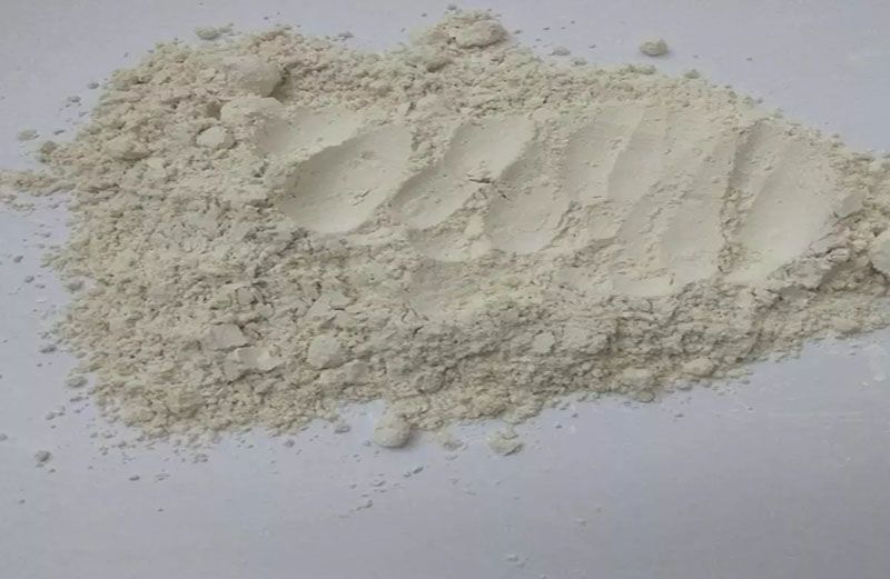 Heavy Magnesium Oxide