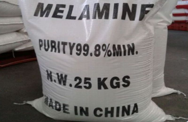 Melamine 99.8%