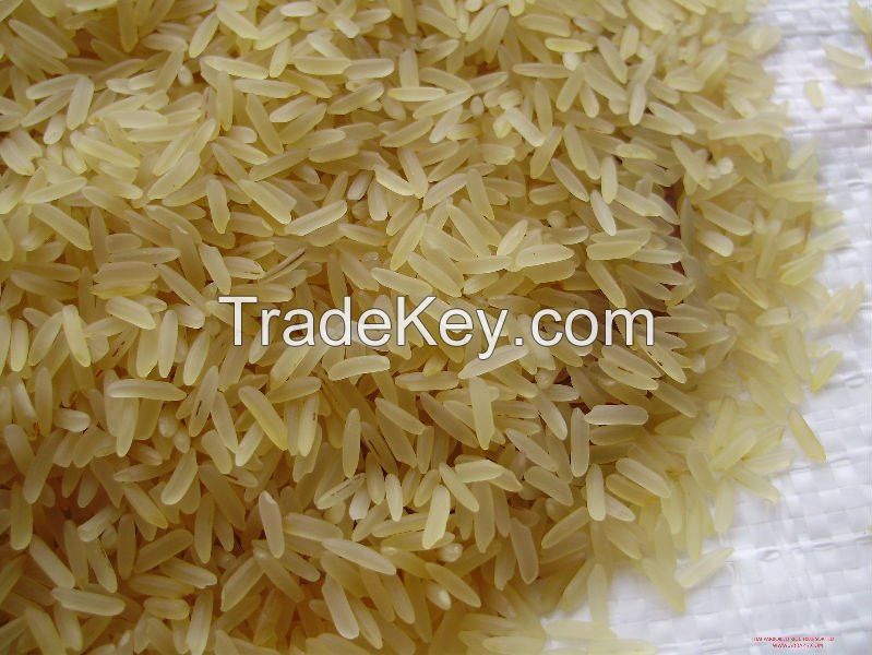 best parboiled rice