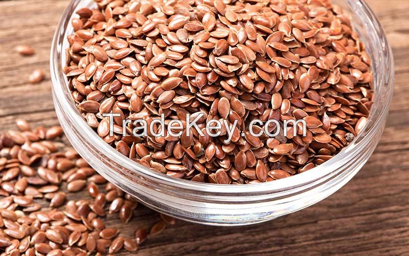 Flaxseed