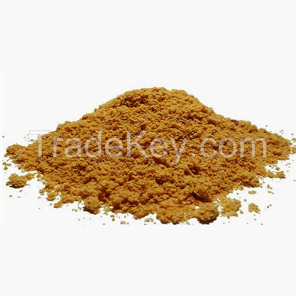 Organic Coconut Palm Sugar