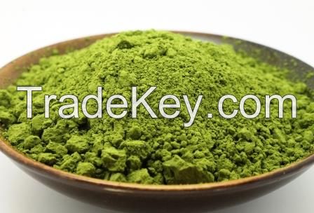 Organic Matcha powder