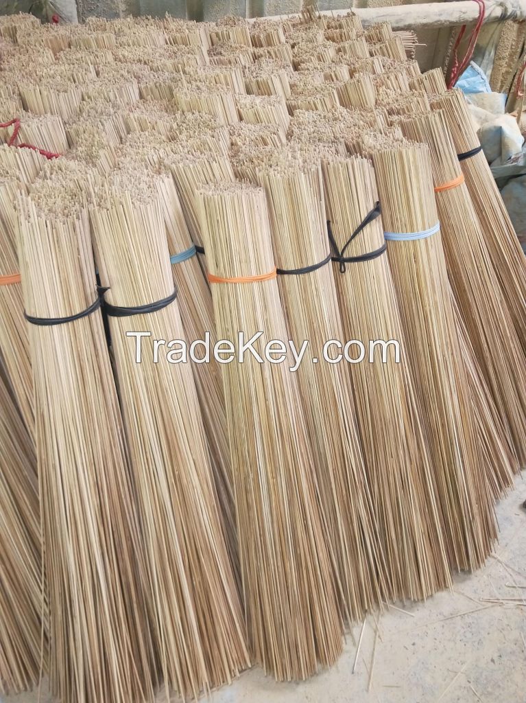 bamboo sticks for incense