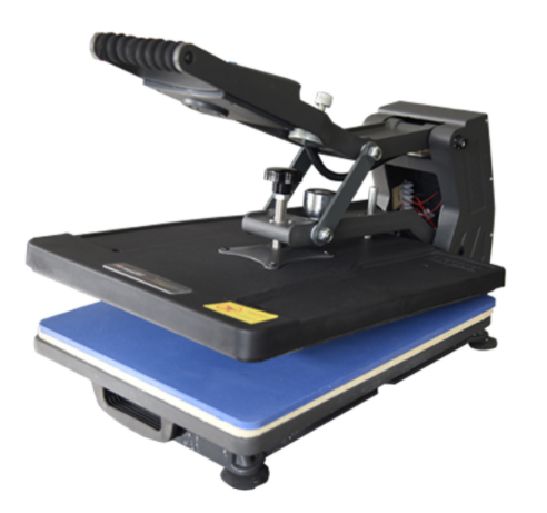 Heat Press Machine for t shirt Printing machine