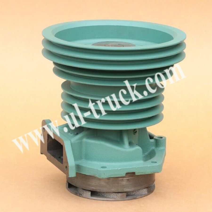 original sinotruk howo faw series truck parts water pump VG1500060050