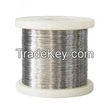 Nikel wire 0.025 99.81%