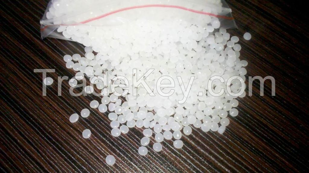 Virgin & recycled LDPE granules/LDPE resin