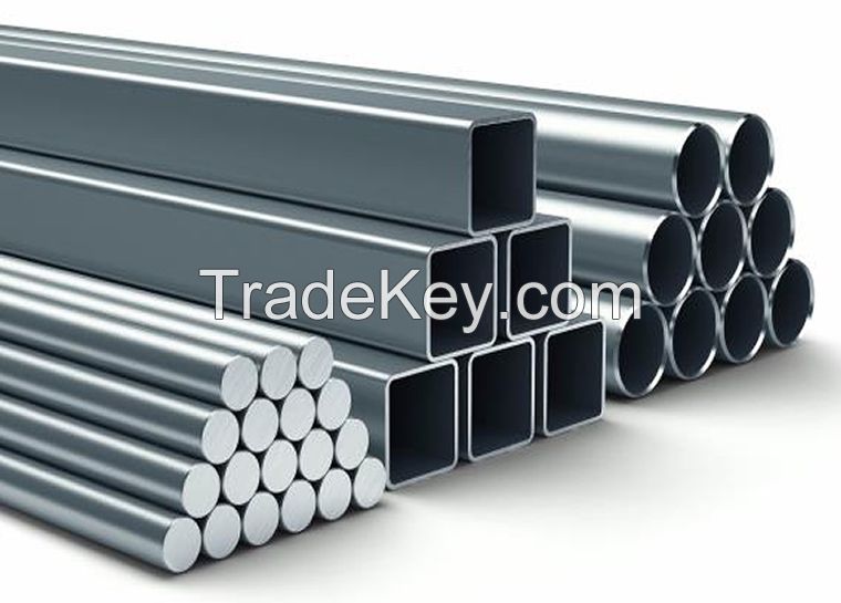 square steel pipe, out size:20x20-60x60mm, thickness:1.2-3mm, Q195, Q215, Q235, Q345, 16MN..etc