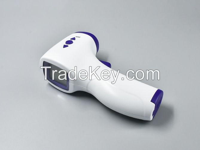 Factory direct batch infrared thermometer 1S temperature measurement