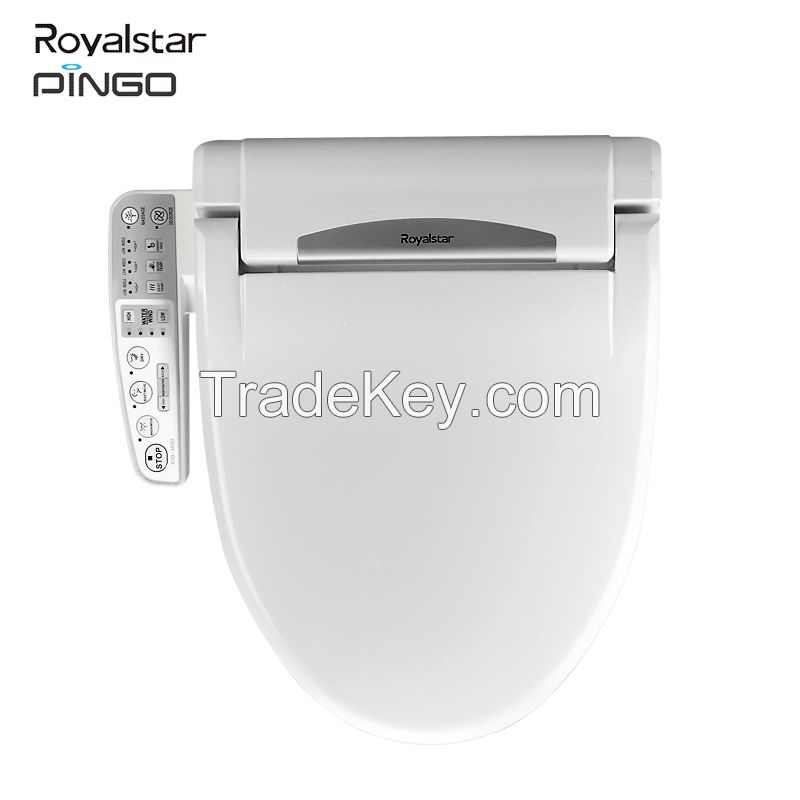 Royalstar electric intelligent bidet toilet seat RSD 3600