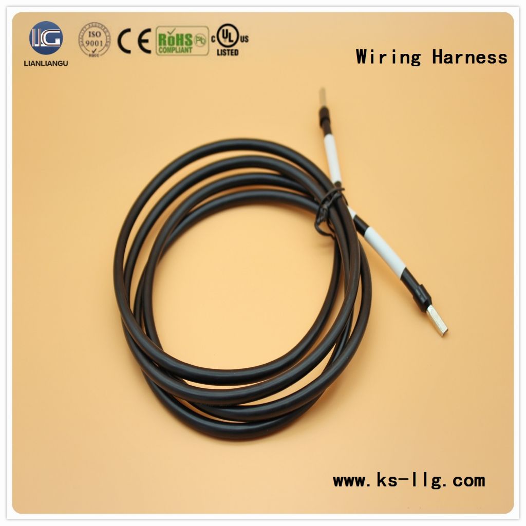 China OEM wiring Harness Cable Assembly Good Quality