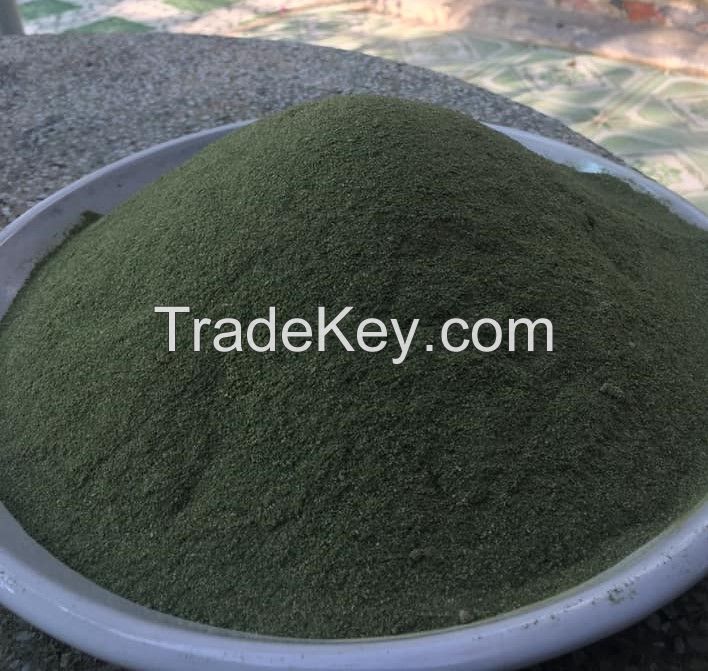 ULVA LACTUCA ULVA LACTUCA SEAWEED POWDER 0084947900124