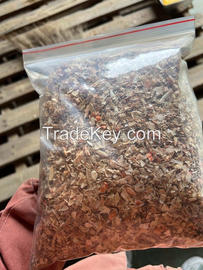 Dried Crab Shell For Fertilizer Crab Shell Powder With Competitive Price 0084947900124