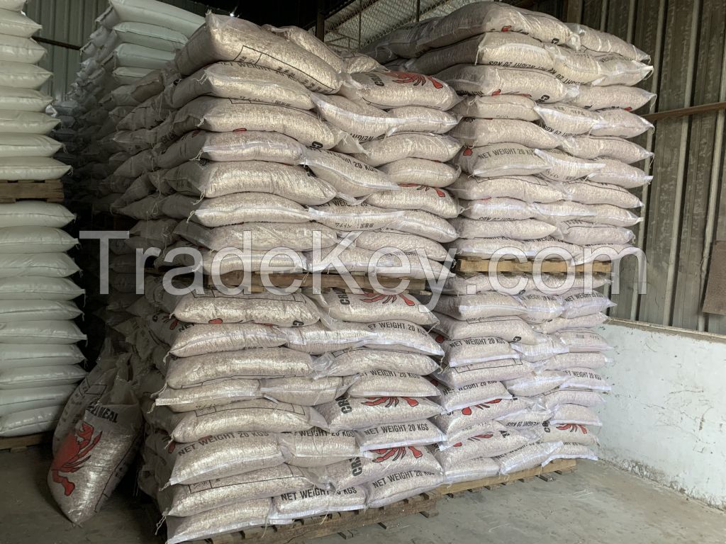 Dried Crab Shell Powder Dried Crab Shell Manufacturers High Quality 0084947900124