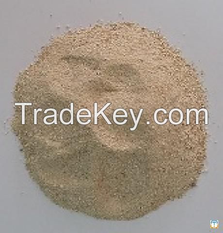 Crab Meal For Animal Feed Crab Shell Crushed For Fertilizer From Vietnam 0084947900124