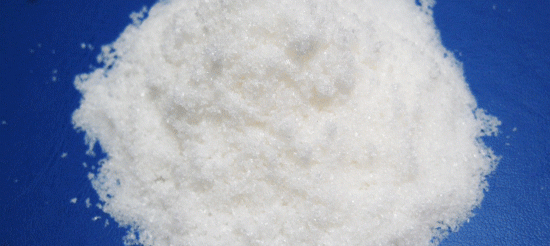 zinc sulphate heptahydrate