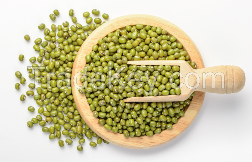 MUNG BEANS