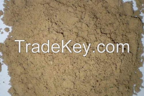 Compound Amino Acid Powder as Organic Fertilizer