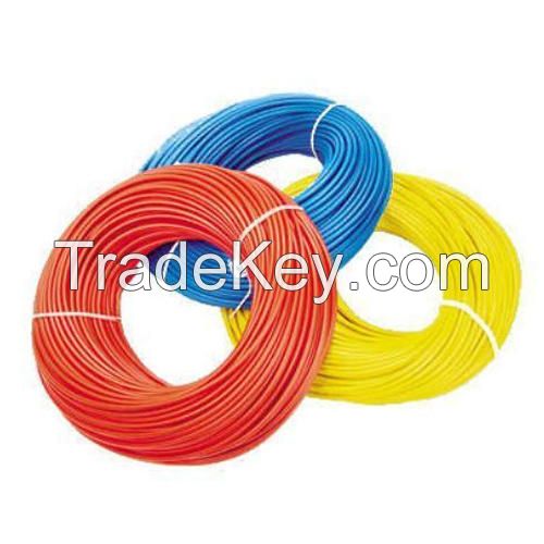 Factory supply House Wiring IEC 60227 2.5sqmm Electric Wire